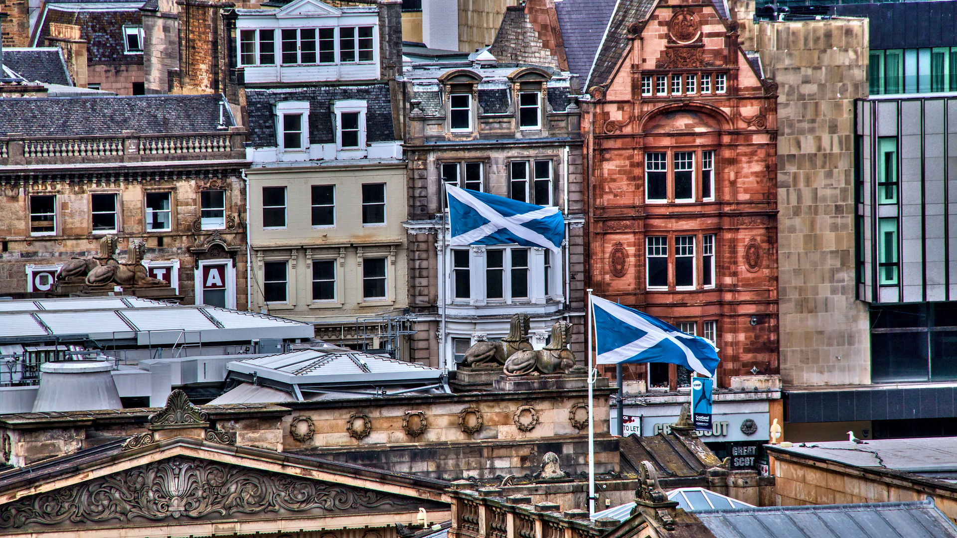 Edinburgh