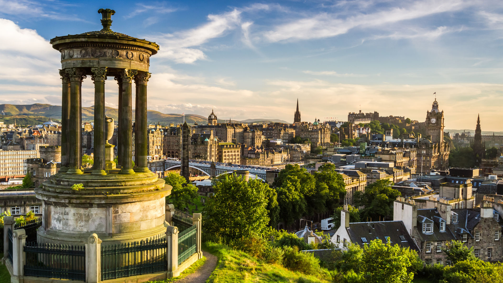 Edinburgh
