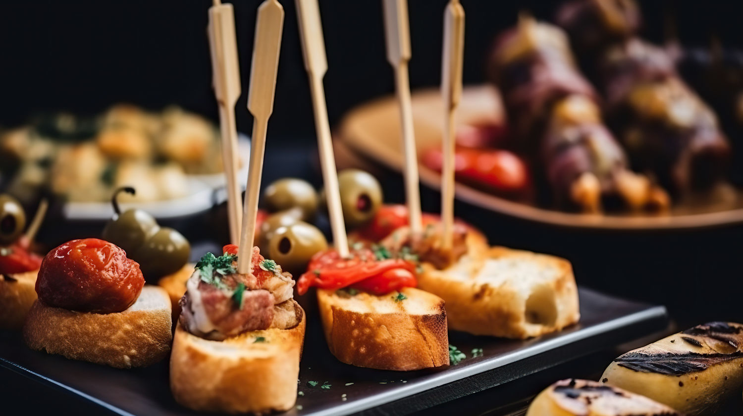 <b>Flamengo Night in Seville (Included)</b>