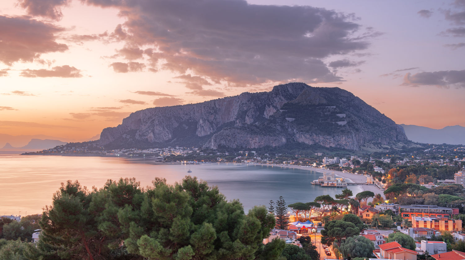 Palermo, Sicily
