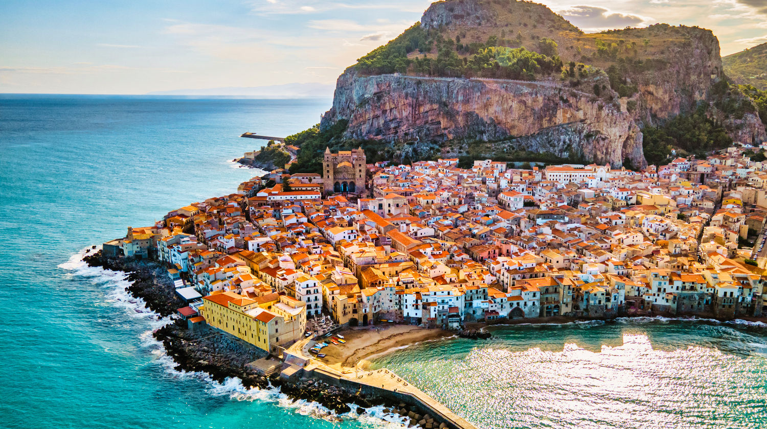 Sicily
