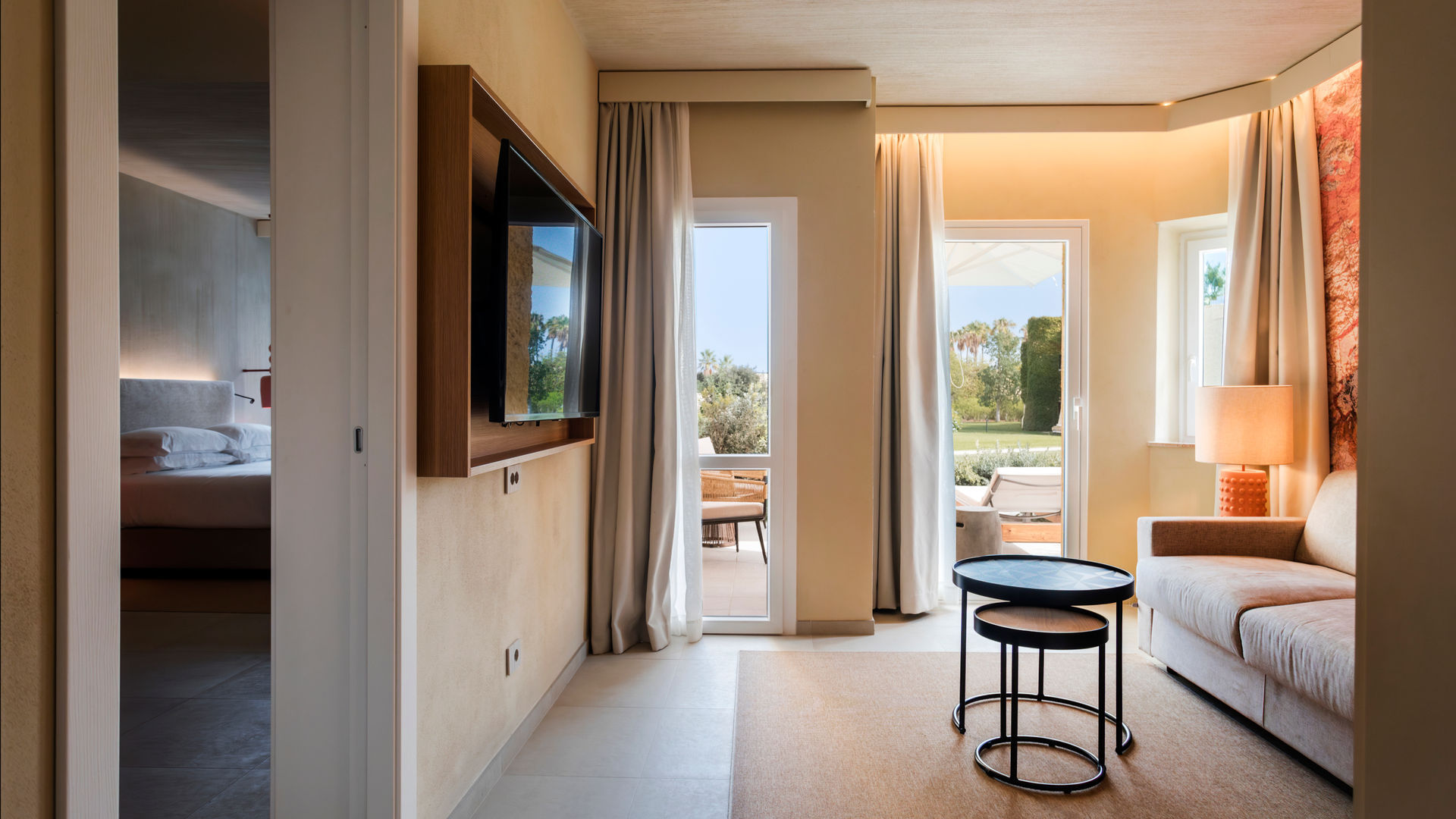 Mangia's Brucoli Resort, Autograph Collection by Marriott