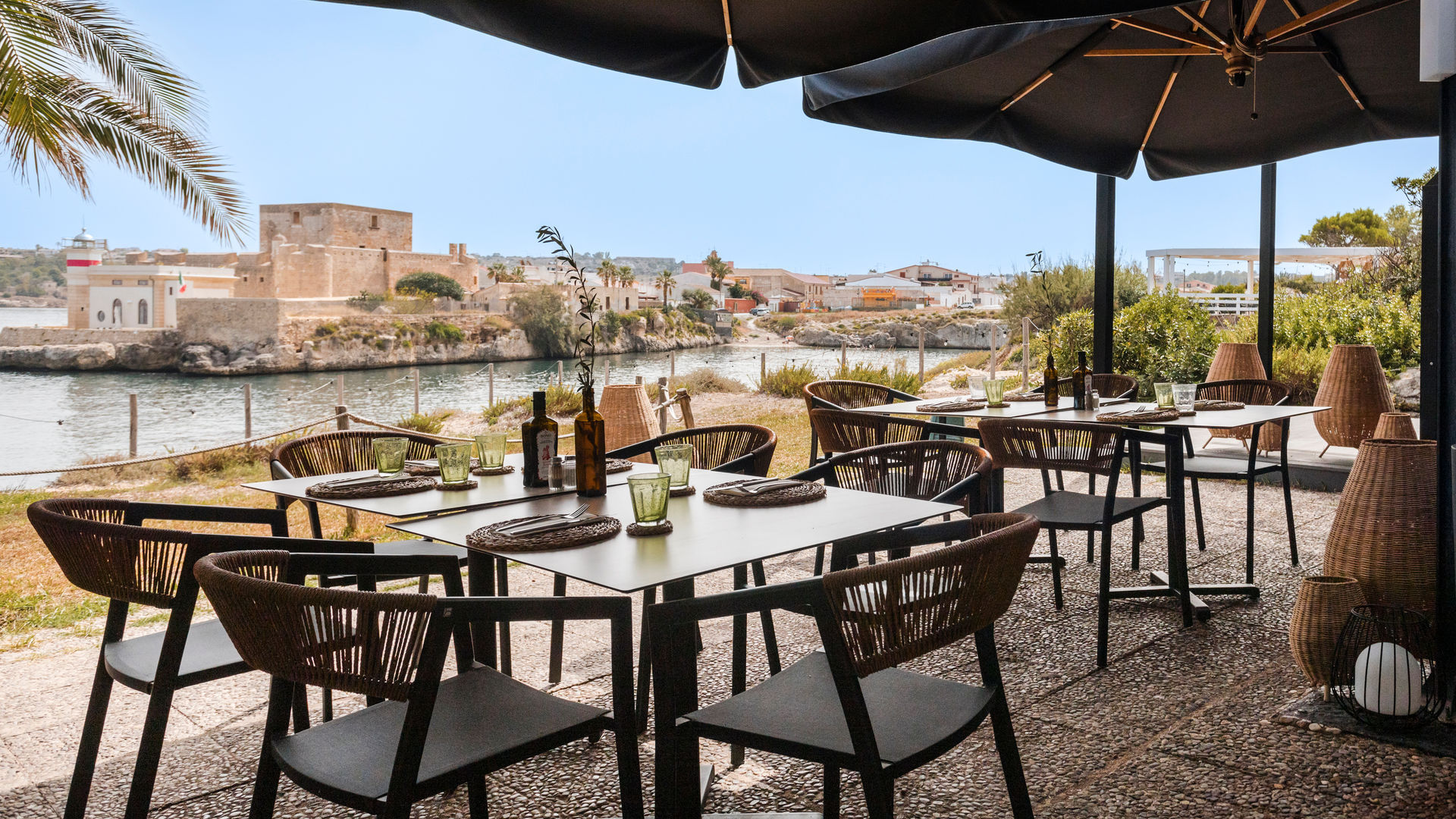 Mangia's Brucoli Resort, Autograph Collection by Marriott