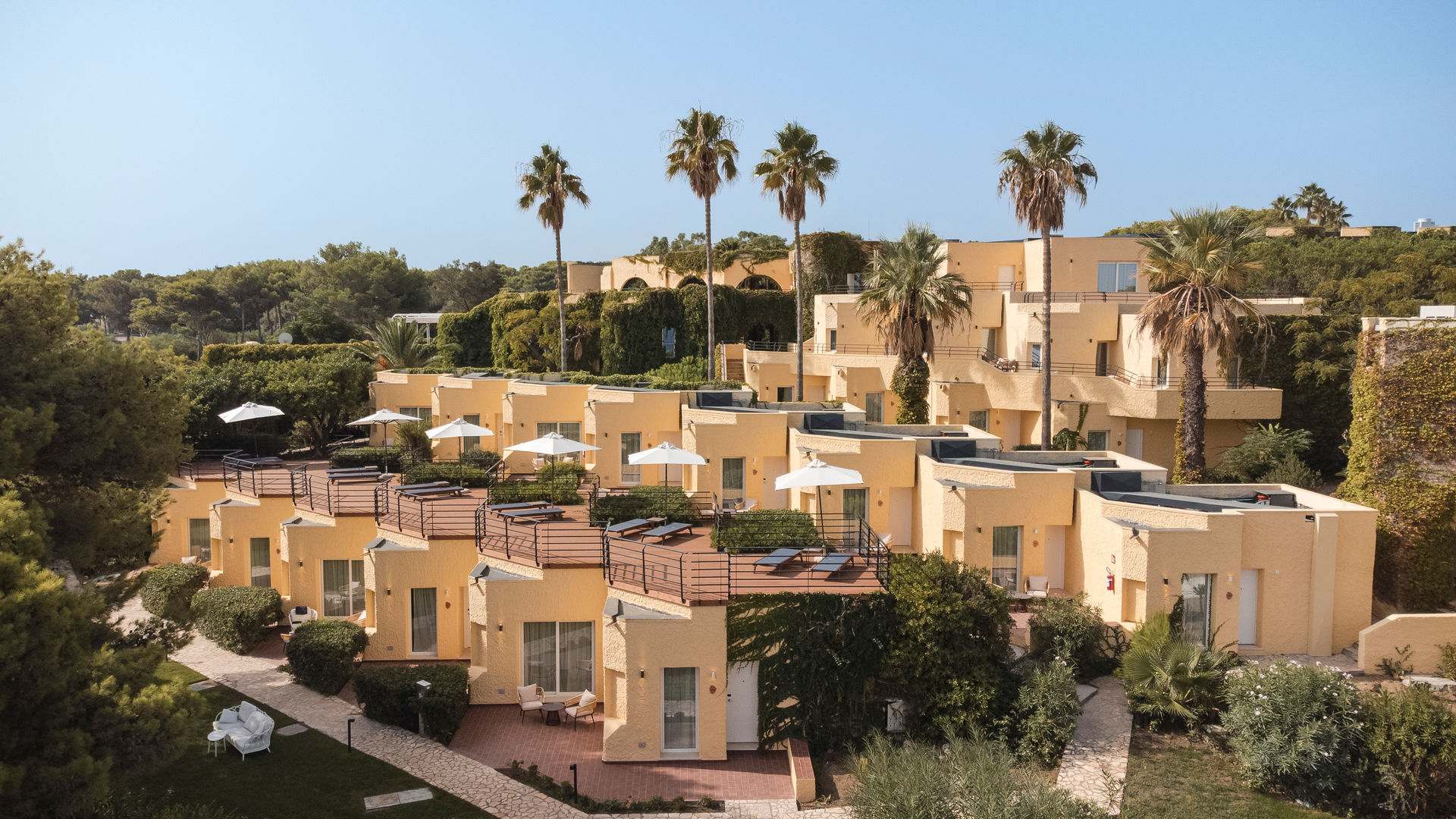 Mangia's Brucoli Resort, Autograph Collection by Marriott