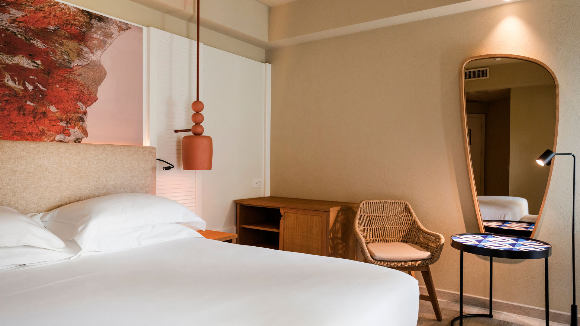Mangia's Brucoli Resort, Autograph Collection by Marriott