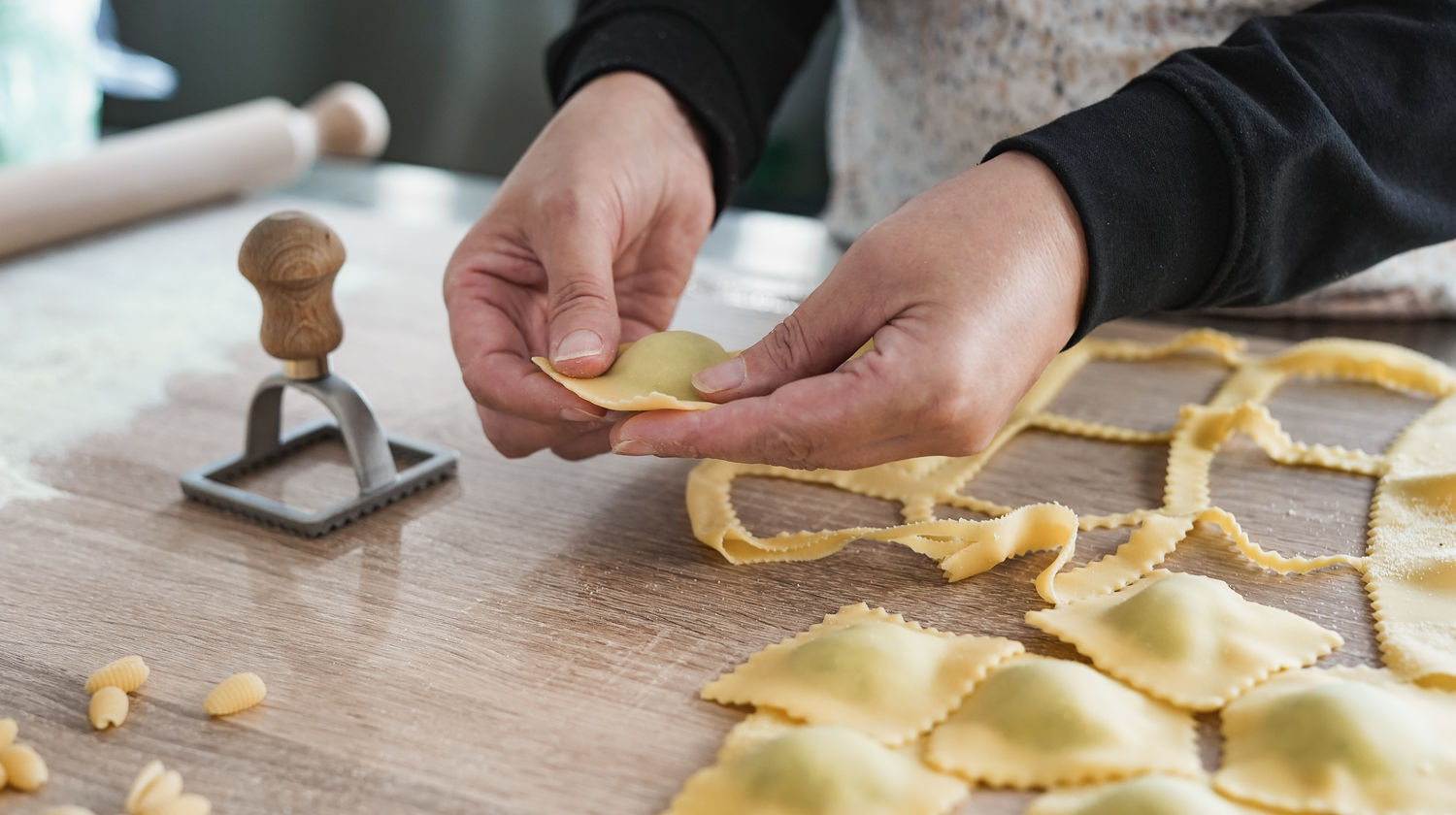 <b>Cooking class, Catania market & Lunch (Included)</b>