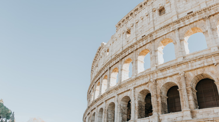 Rome, Italy