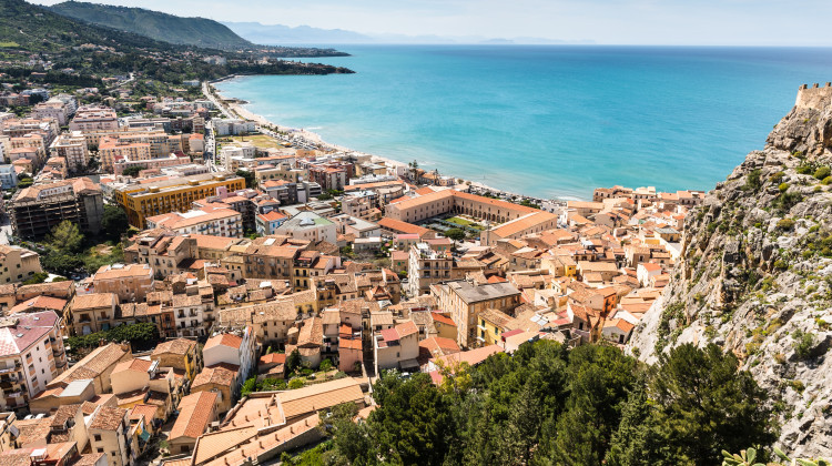 Sicily, Italy