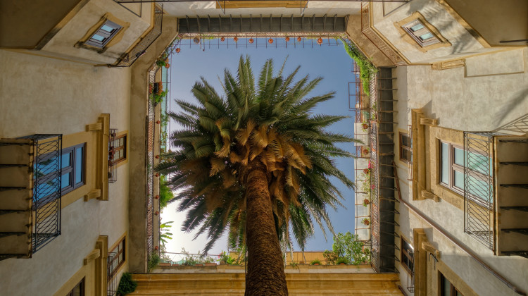 Sicily, Italy