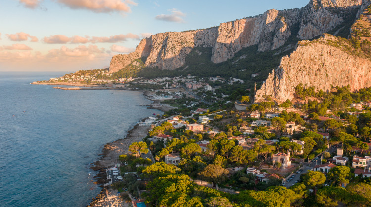 Sicily, Italy