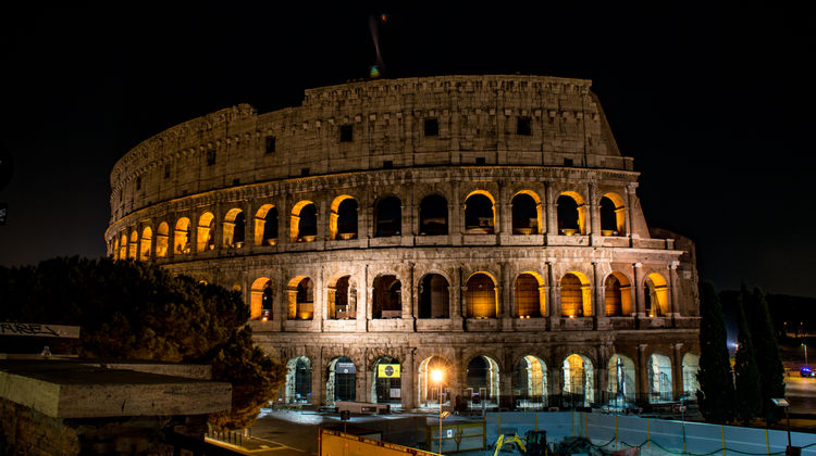 Rome, Italy