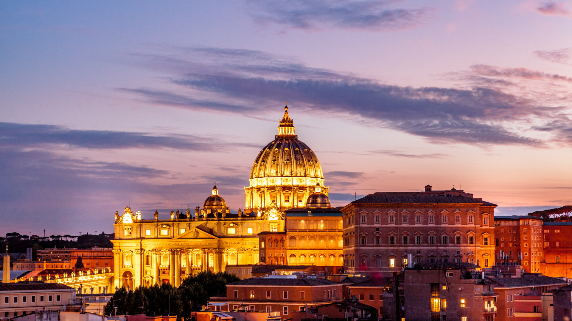 Rome, Italy
