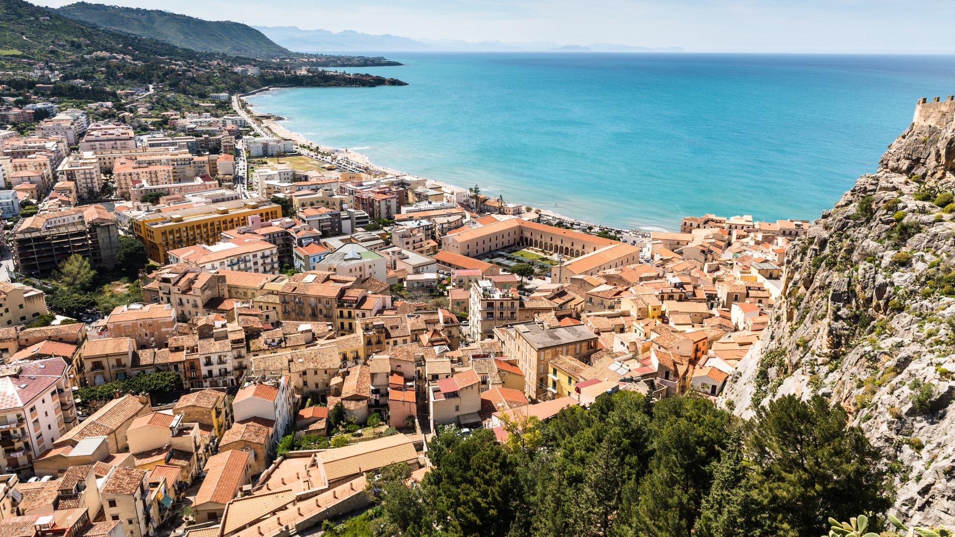 Sicily, Italy