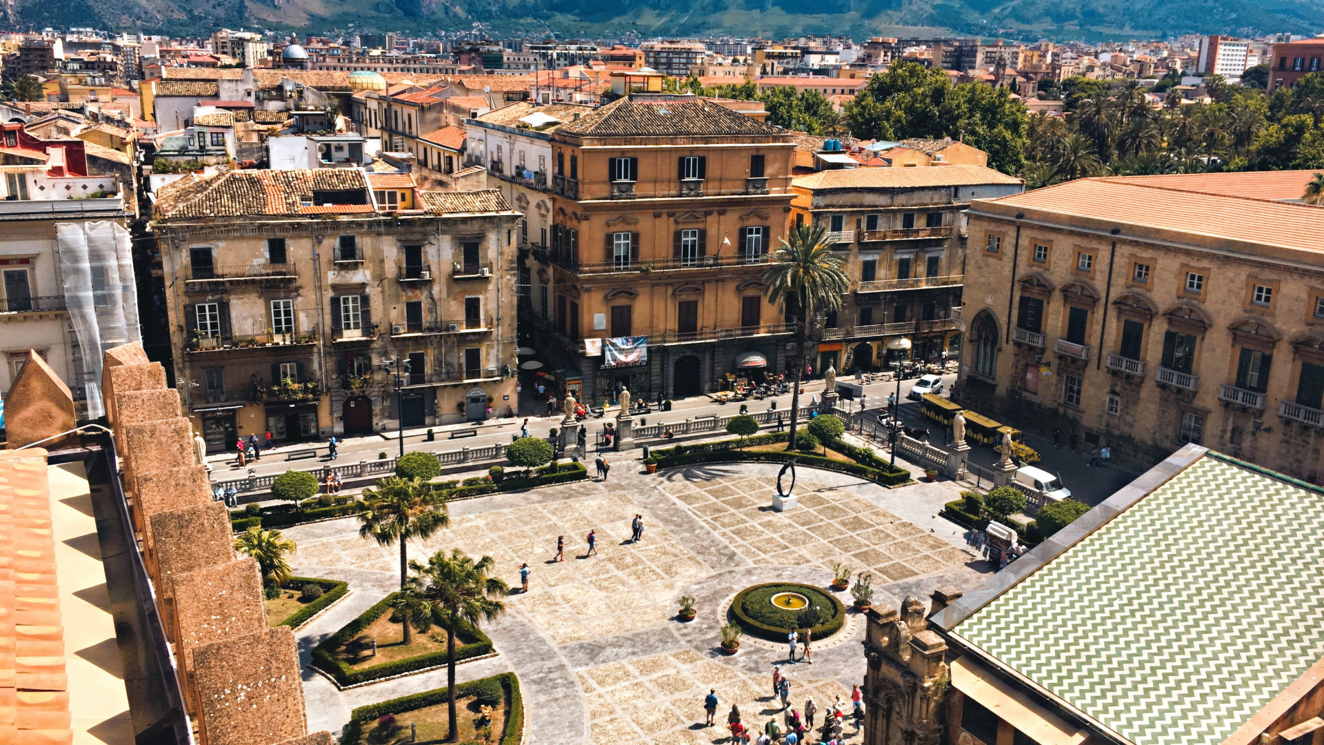 Sicily, Italy