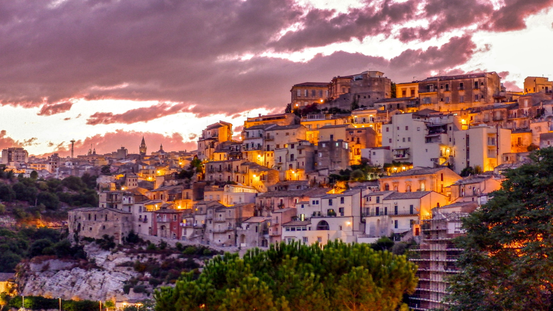 Sicily, Italy