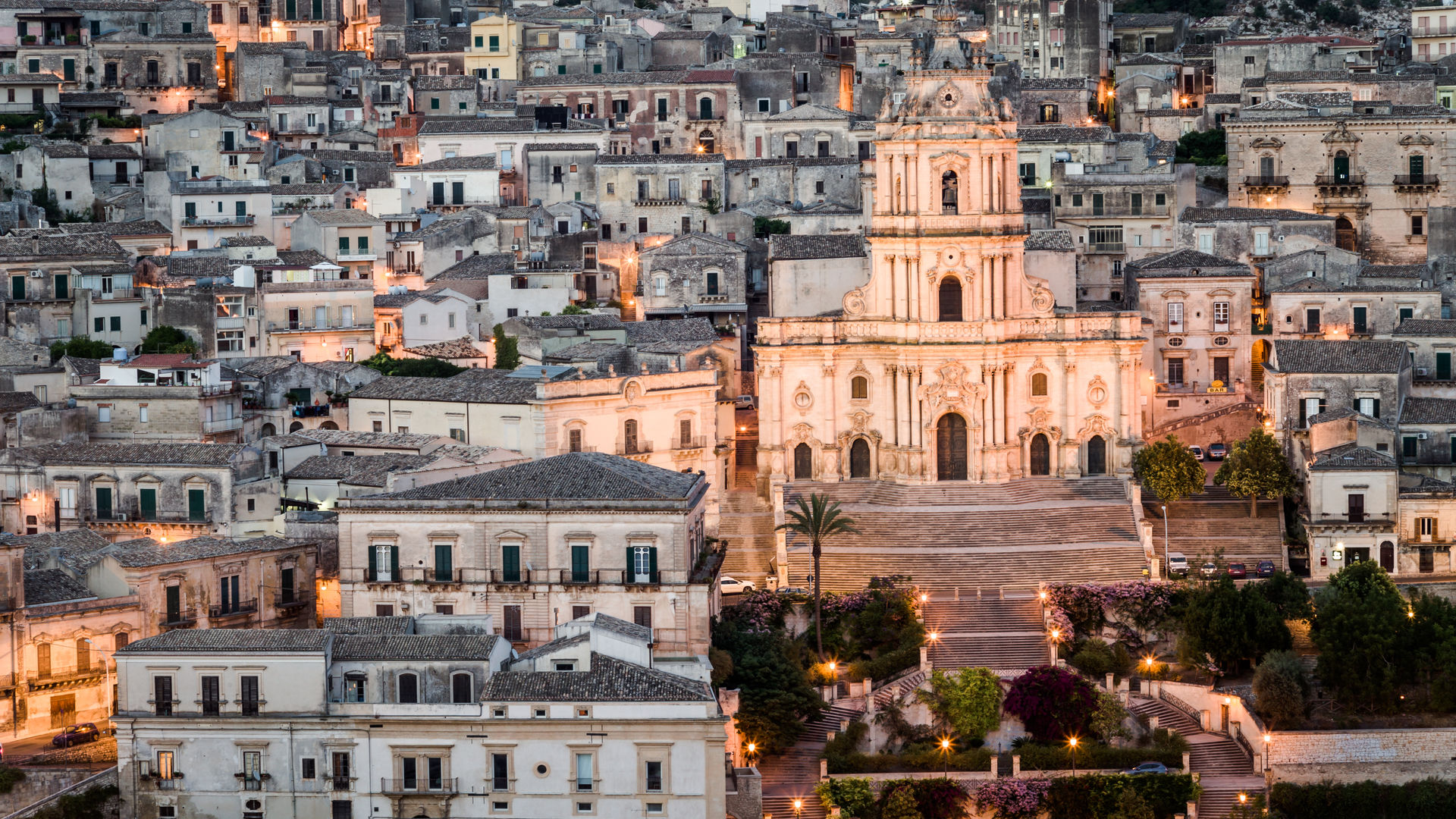 Sicily, Italy