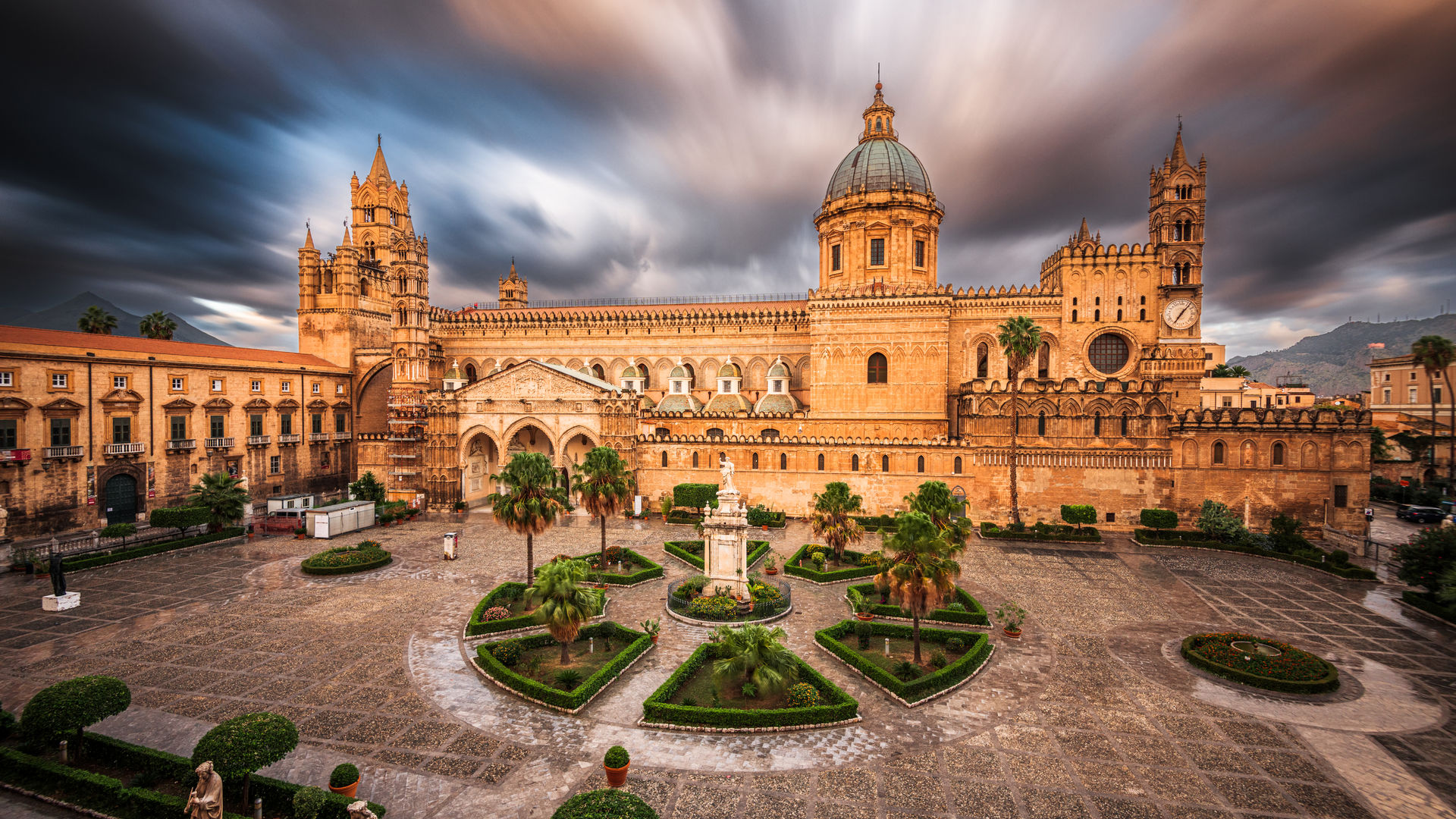Sicily, Italy