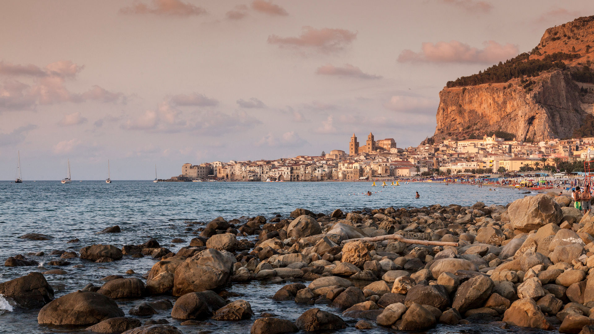 Sicily, Italy