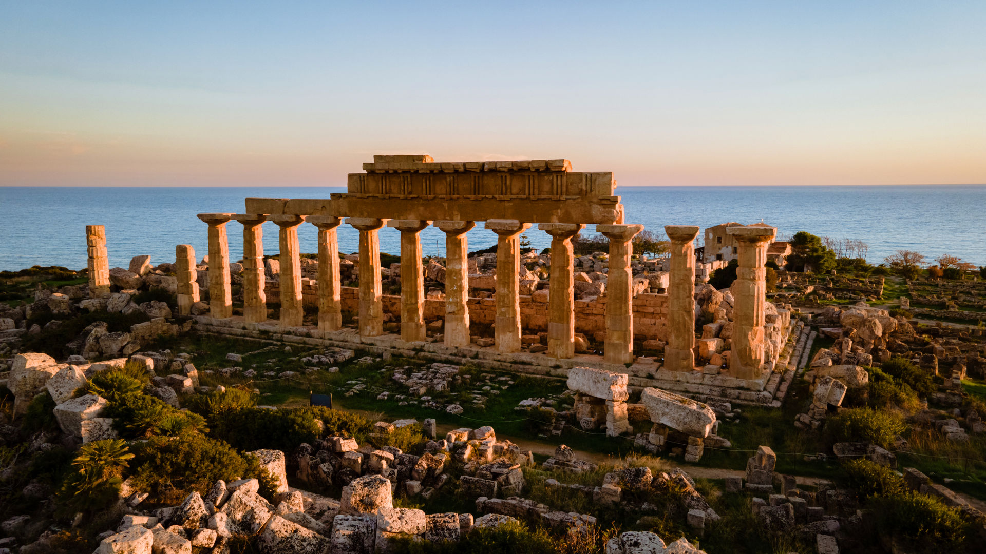 Sicily, Italy