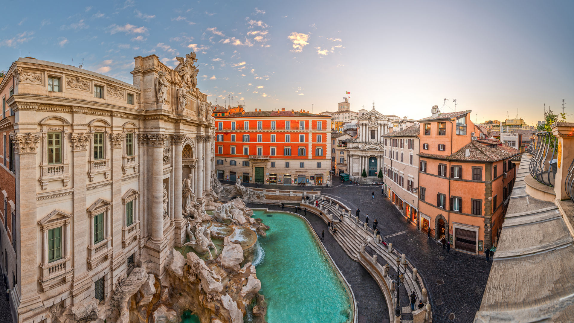 Rome, Italy