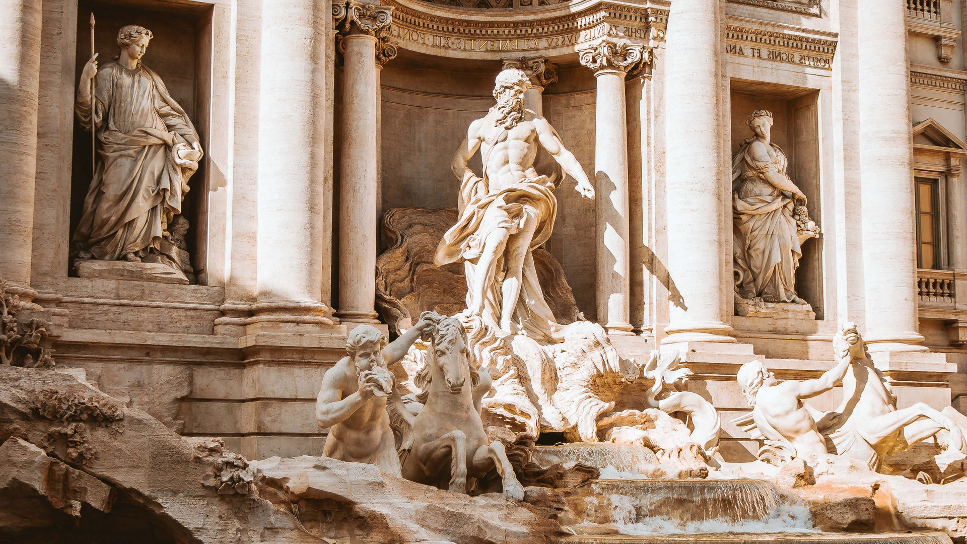 Rome, Italy