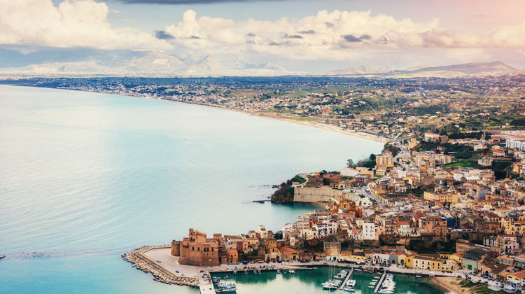 Sicily, Italy