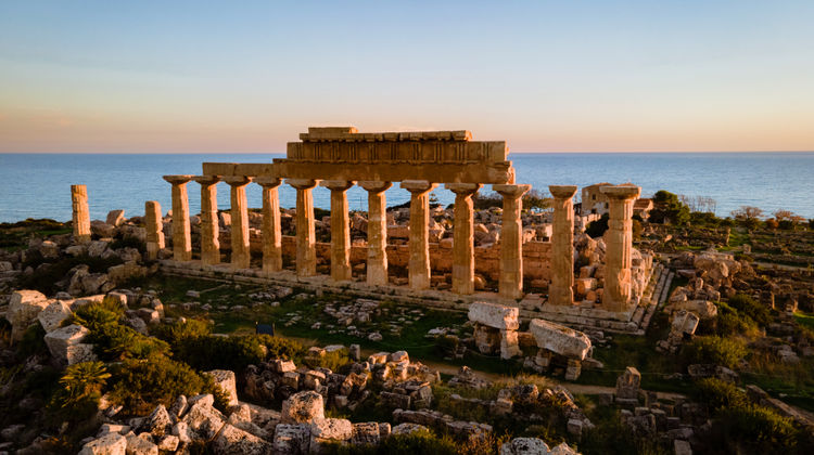 Sicily, Italy