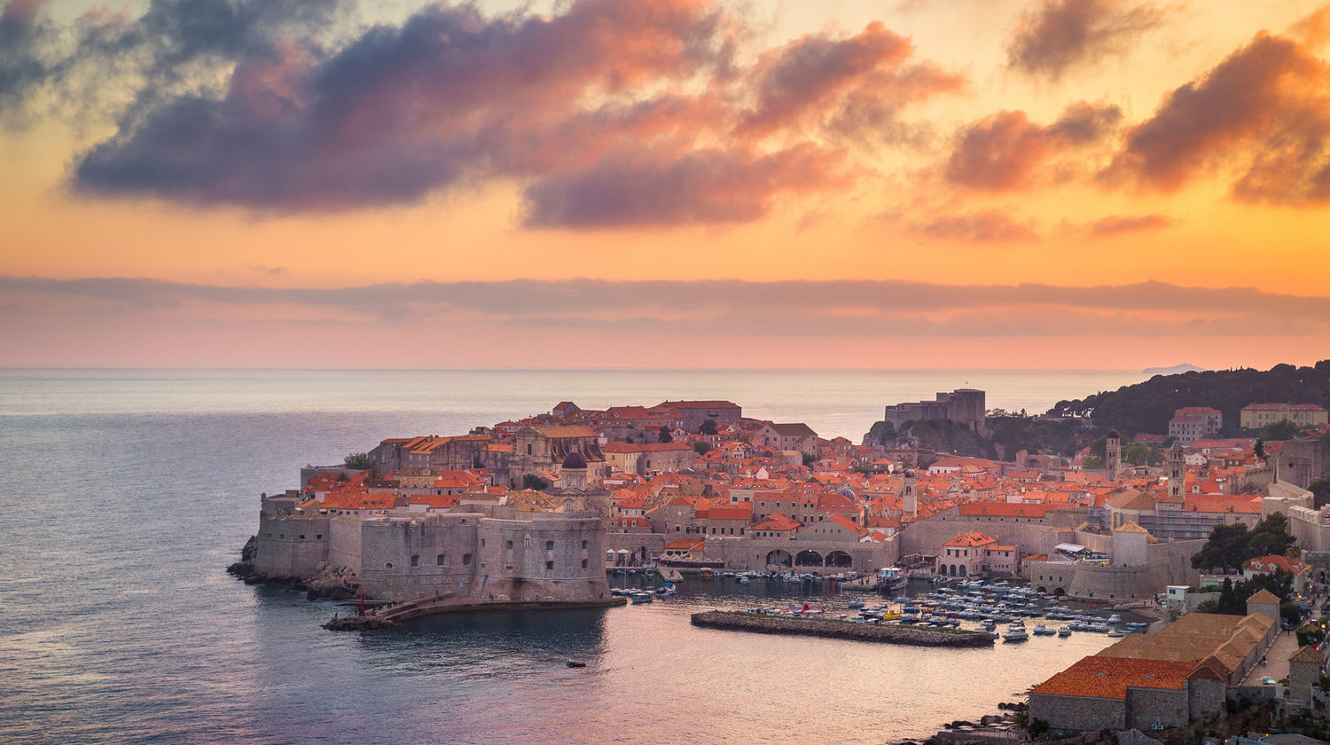 Dubrovnik - Croatia