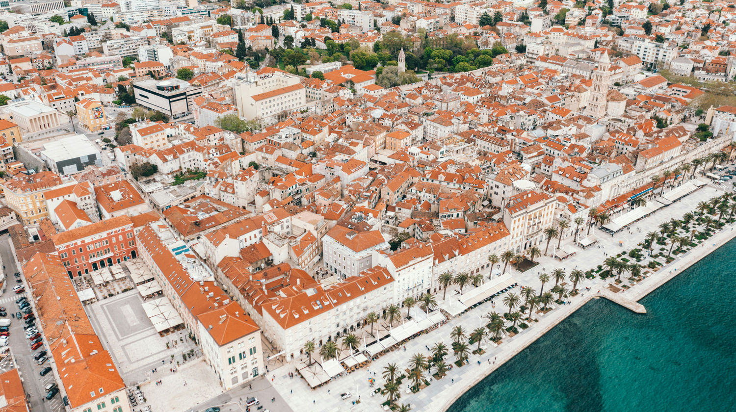 Split - Croatia