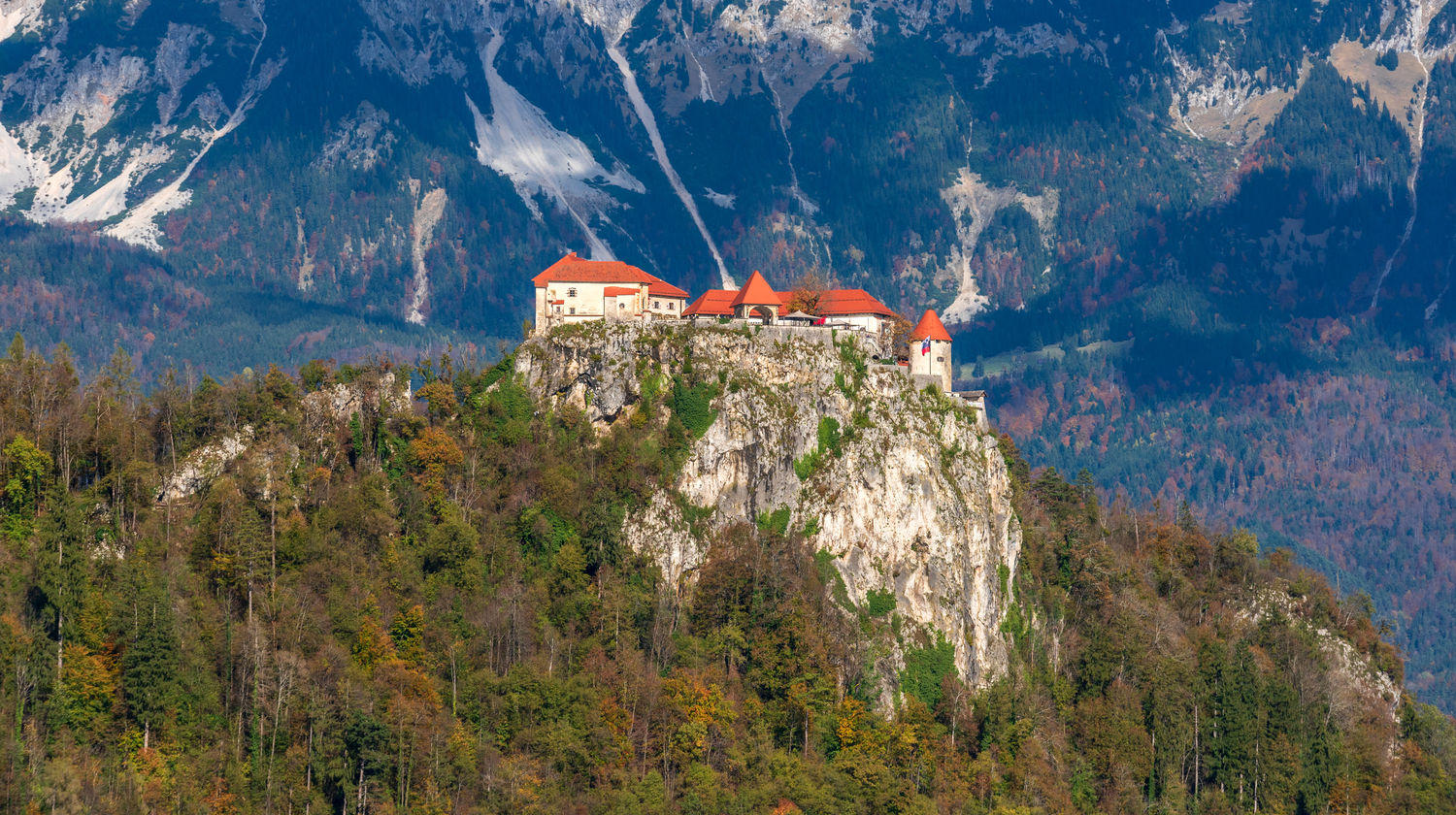 Bled - Slovenia