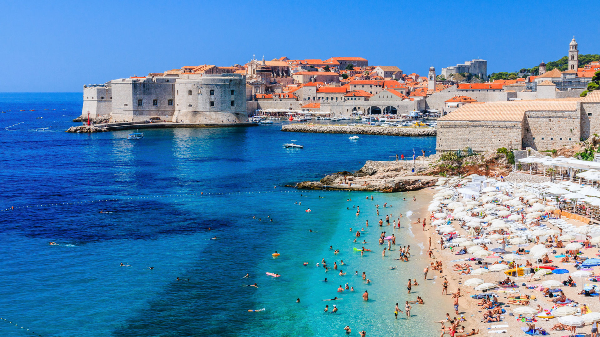 Dubrovnik - Croatia