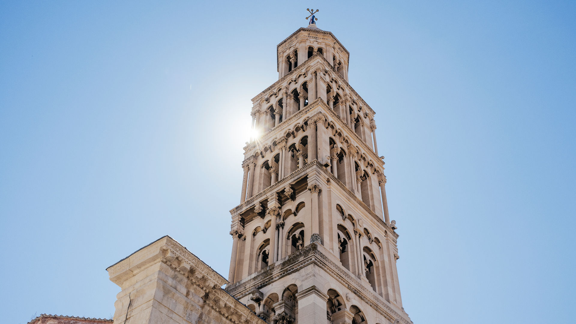 Split - Croatia
