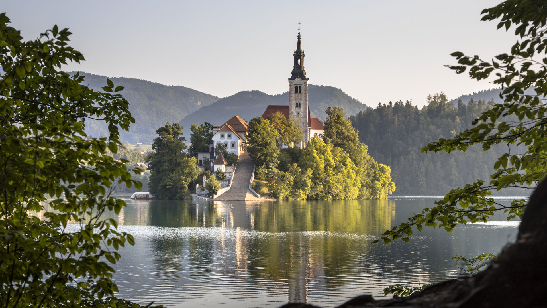 Bled - Slovenia