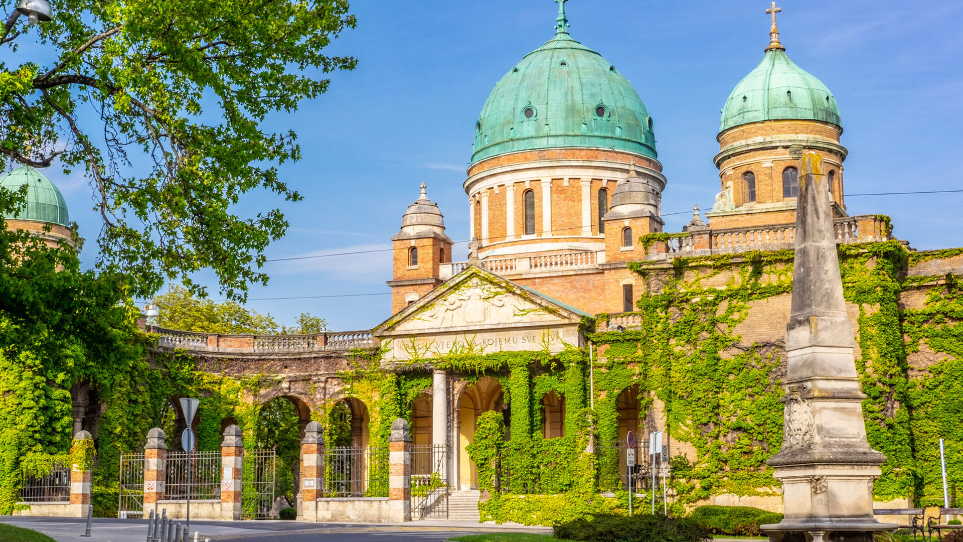 Zagreb - Croatia