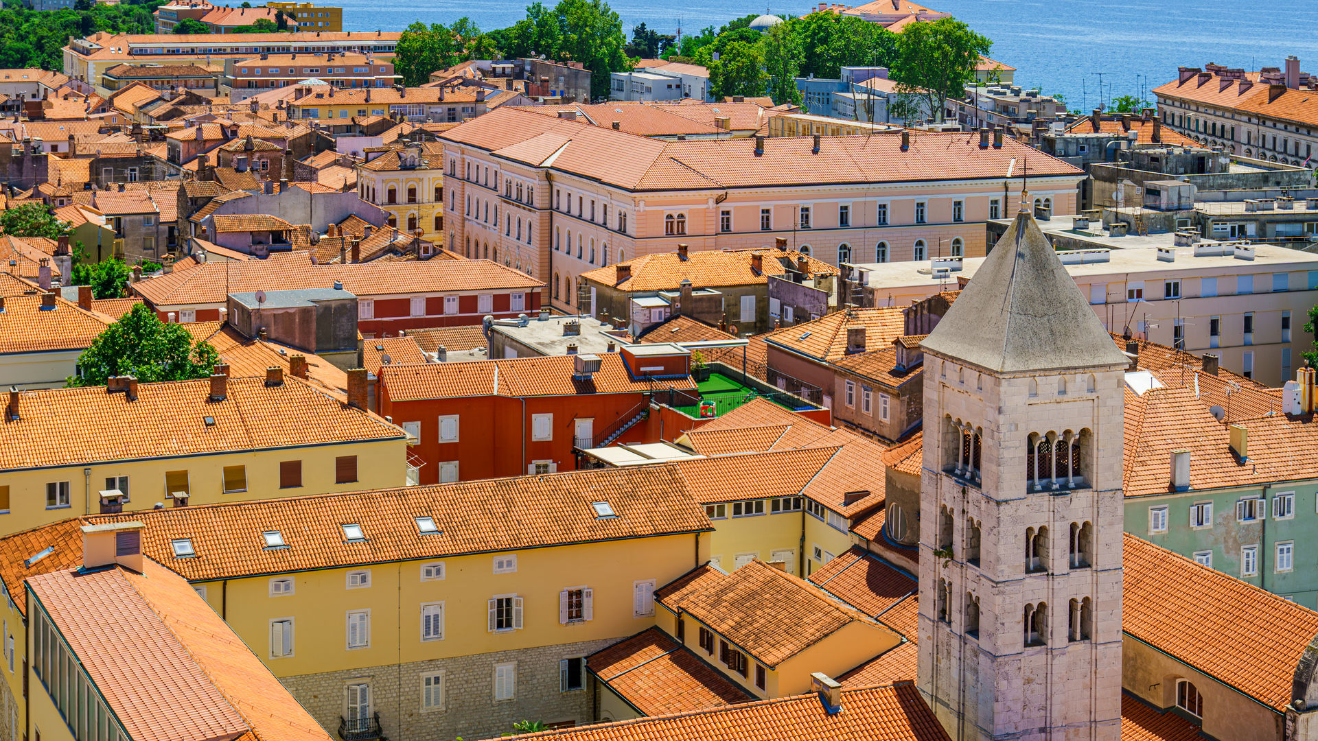 Zadar - Croatia