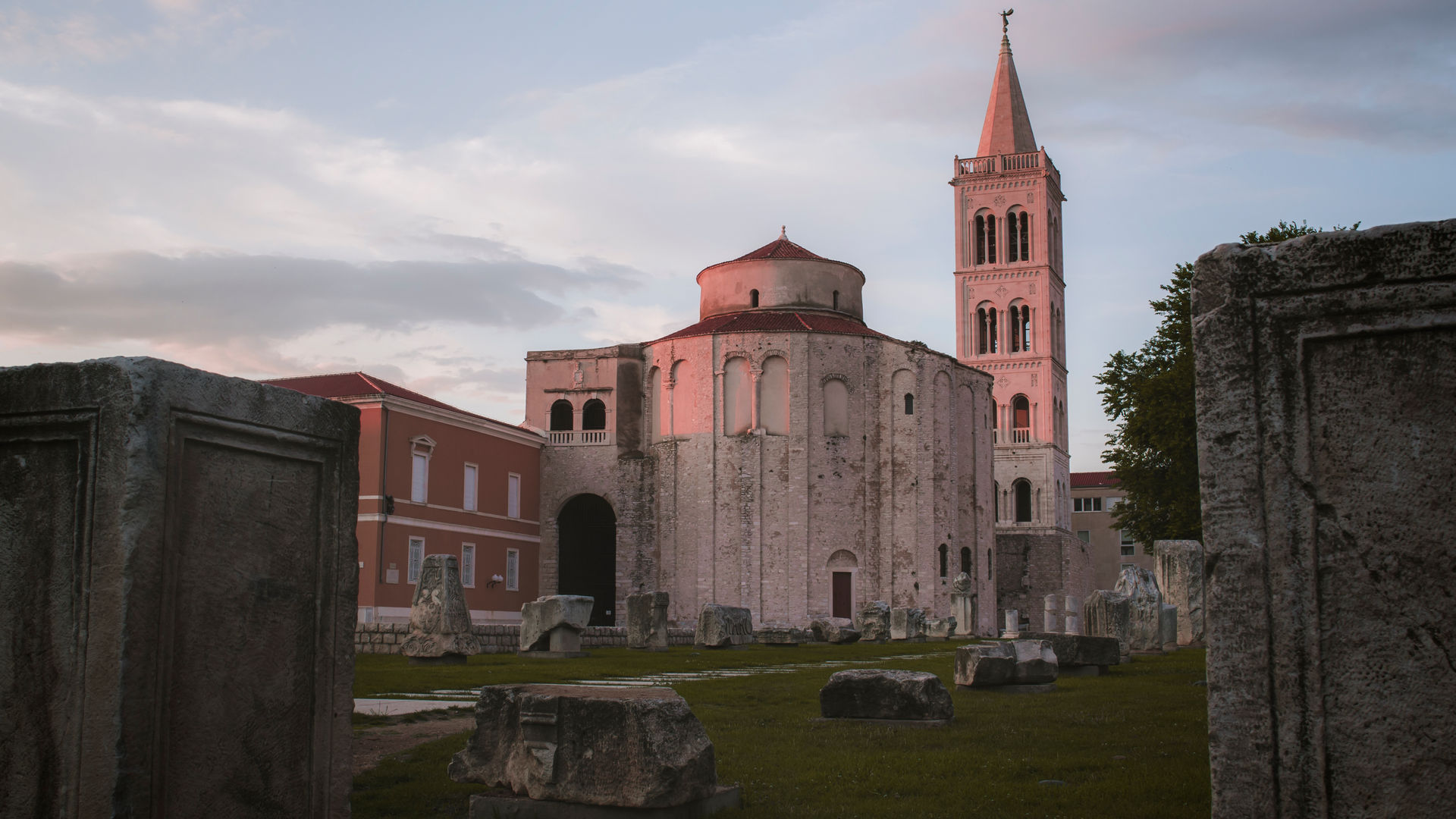 Zadar - Croatia