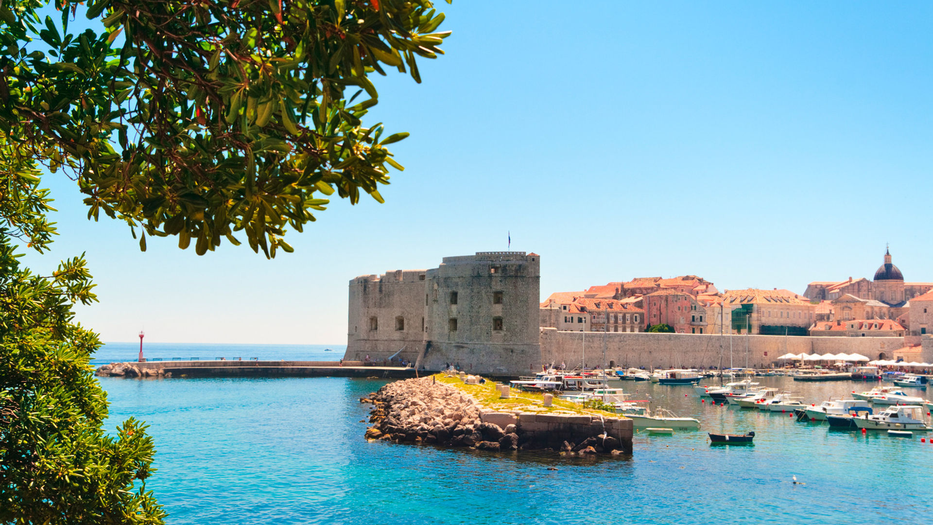 Dubrovnik - Croatia