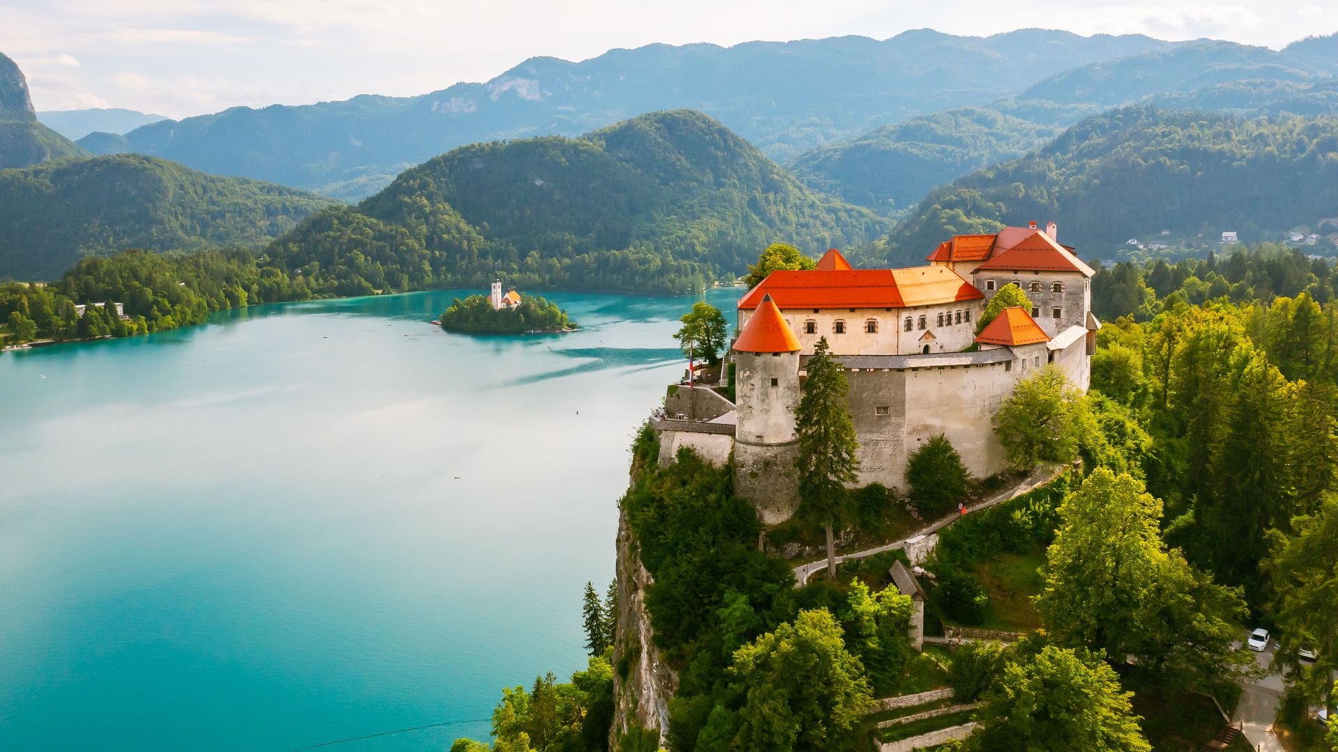 Bled - Slovenia