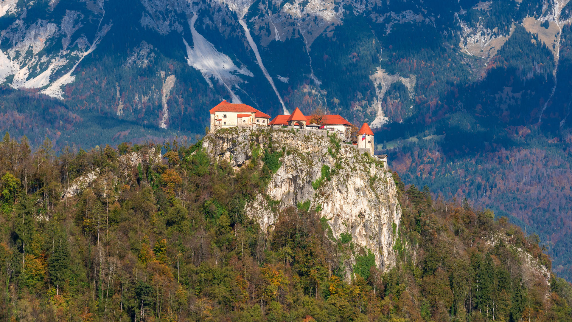 Bled - Slovenia