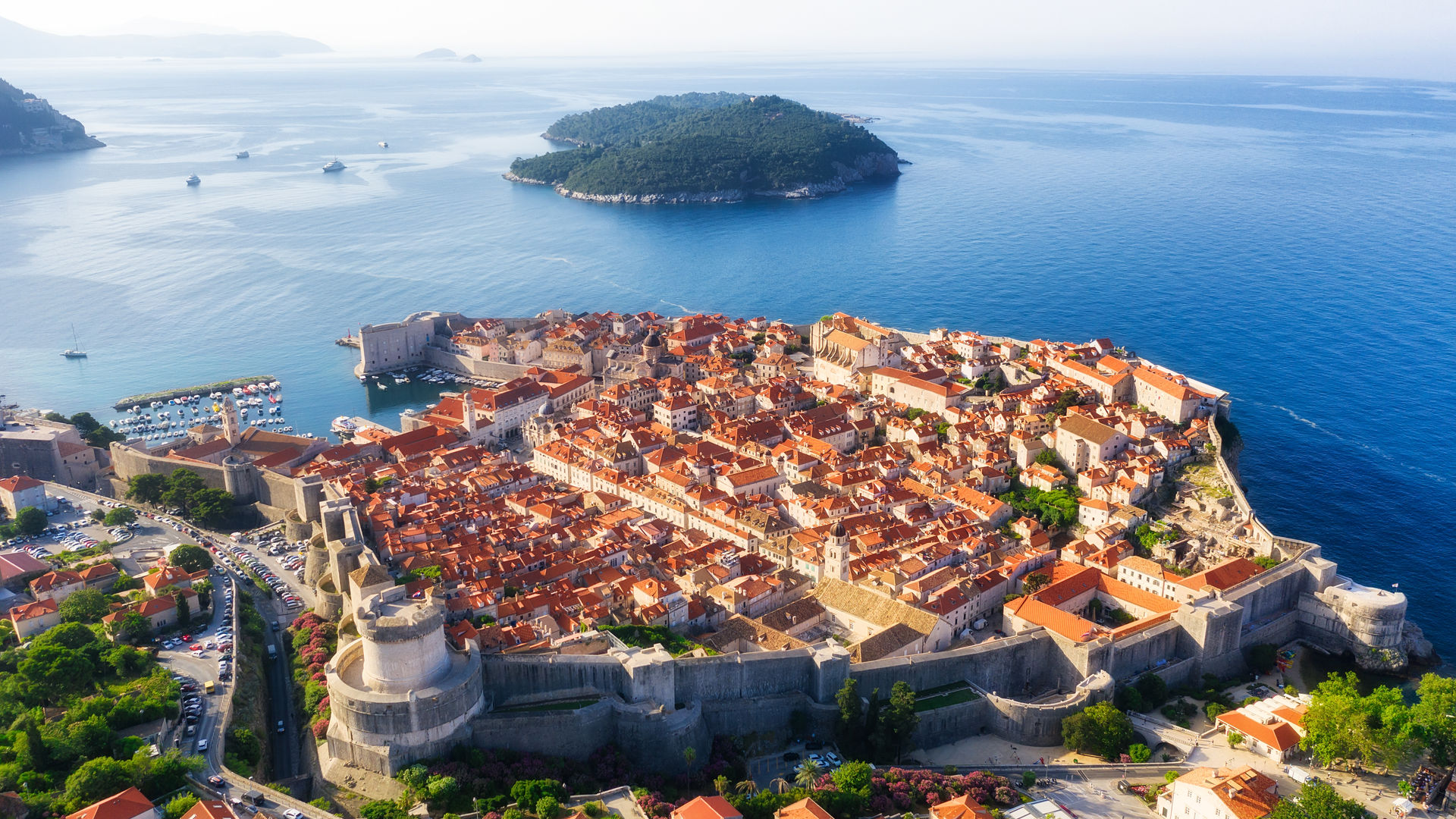 Dubrovnik - Croatia