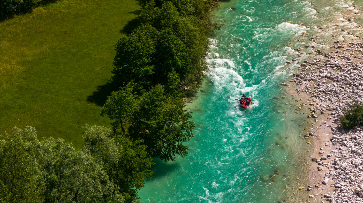 Bovec & Soča Valley