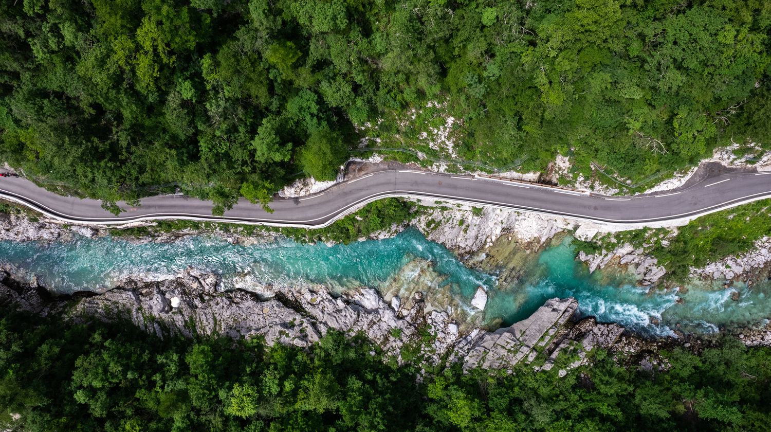 Bovec & Soča Valley
