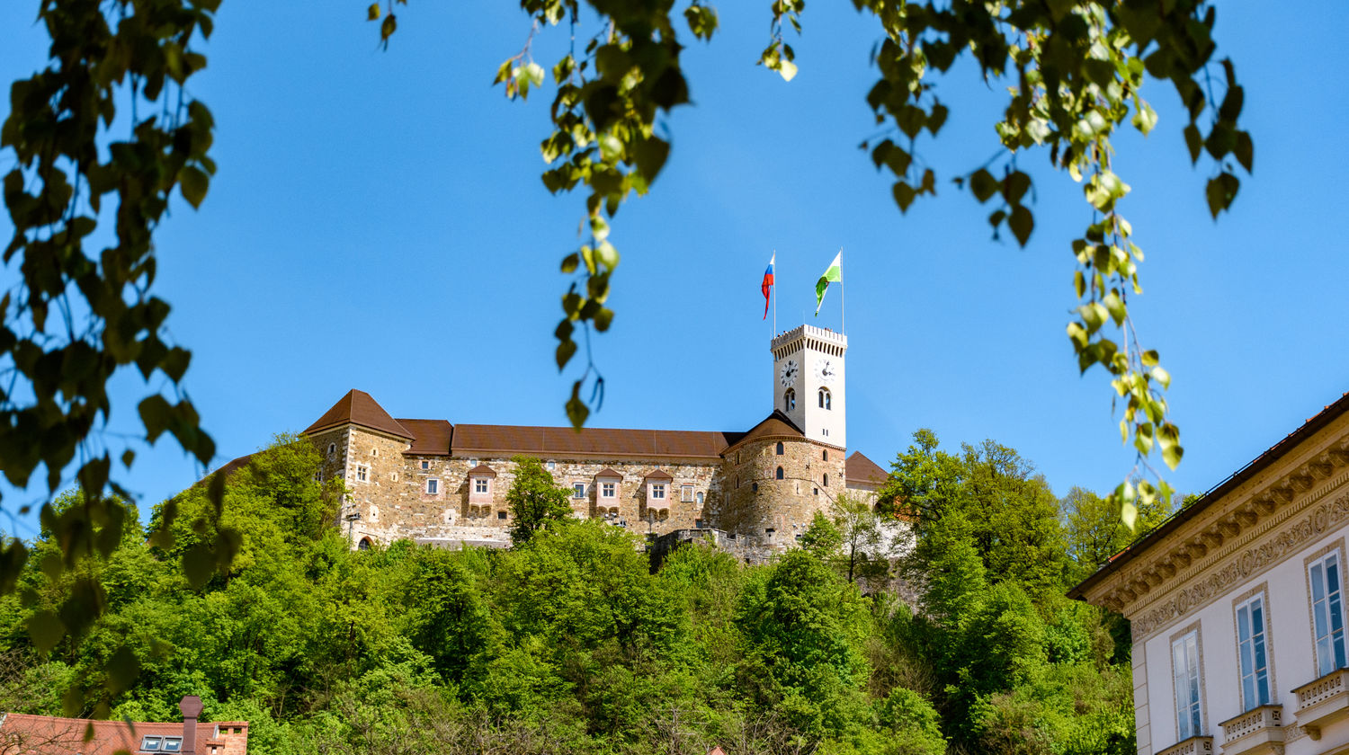 Ljubljana