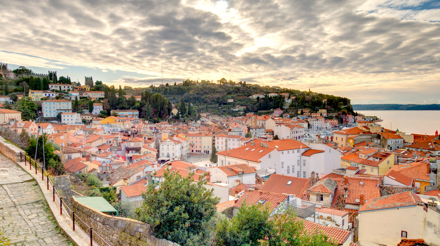 Piran