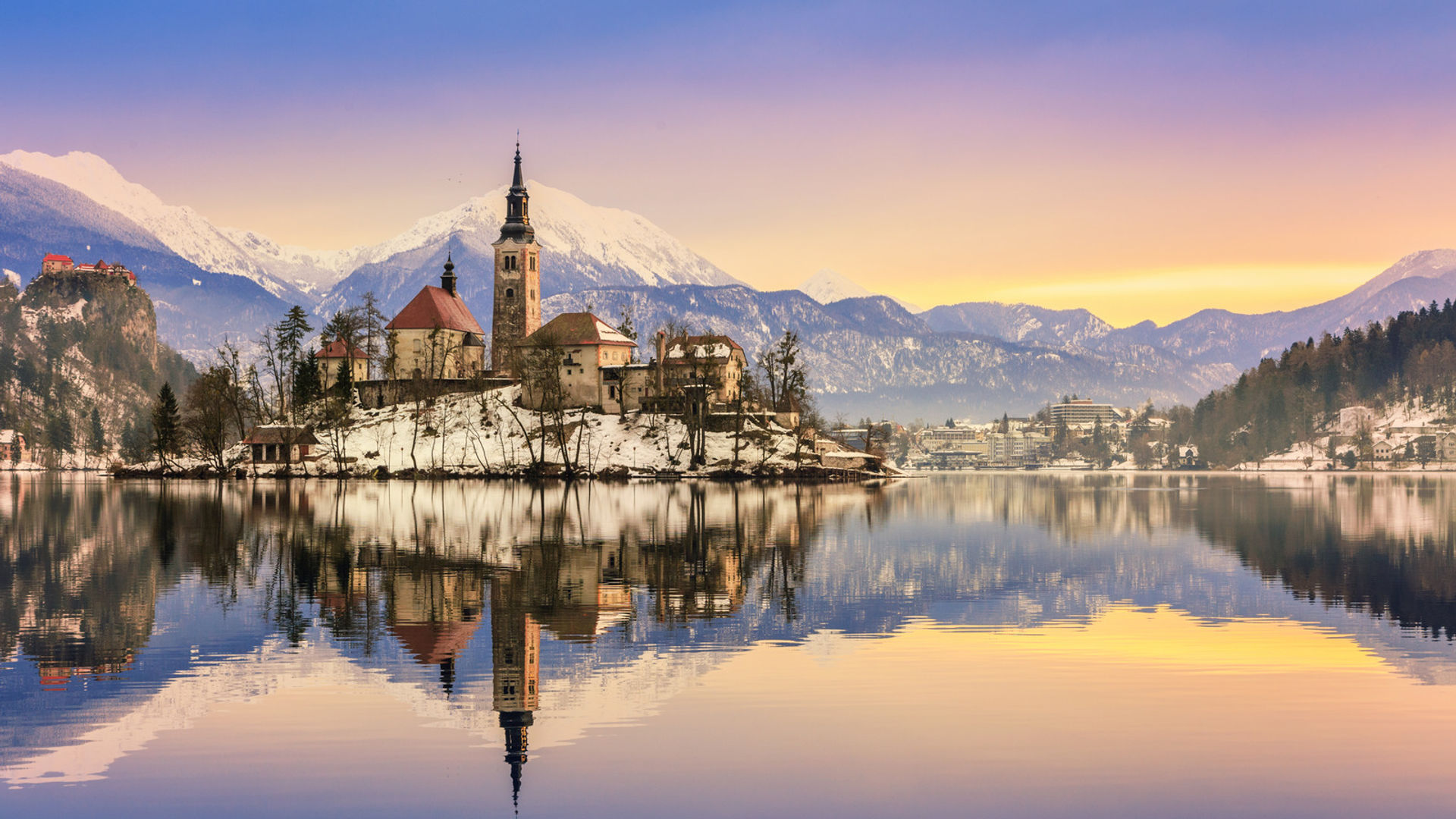 Bled