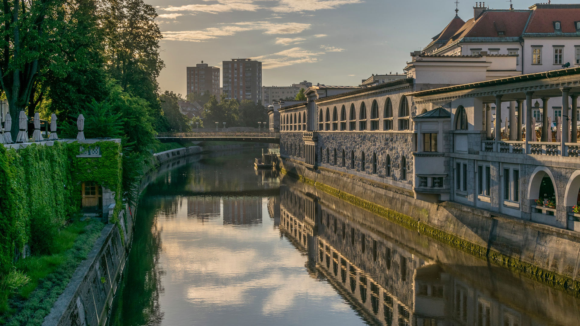 Ljubljana