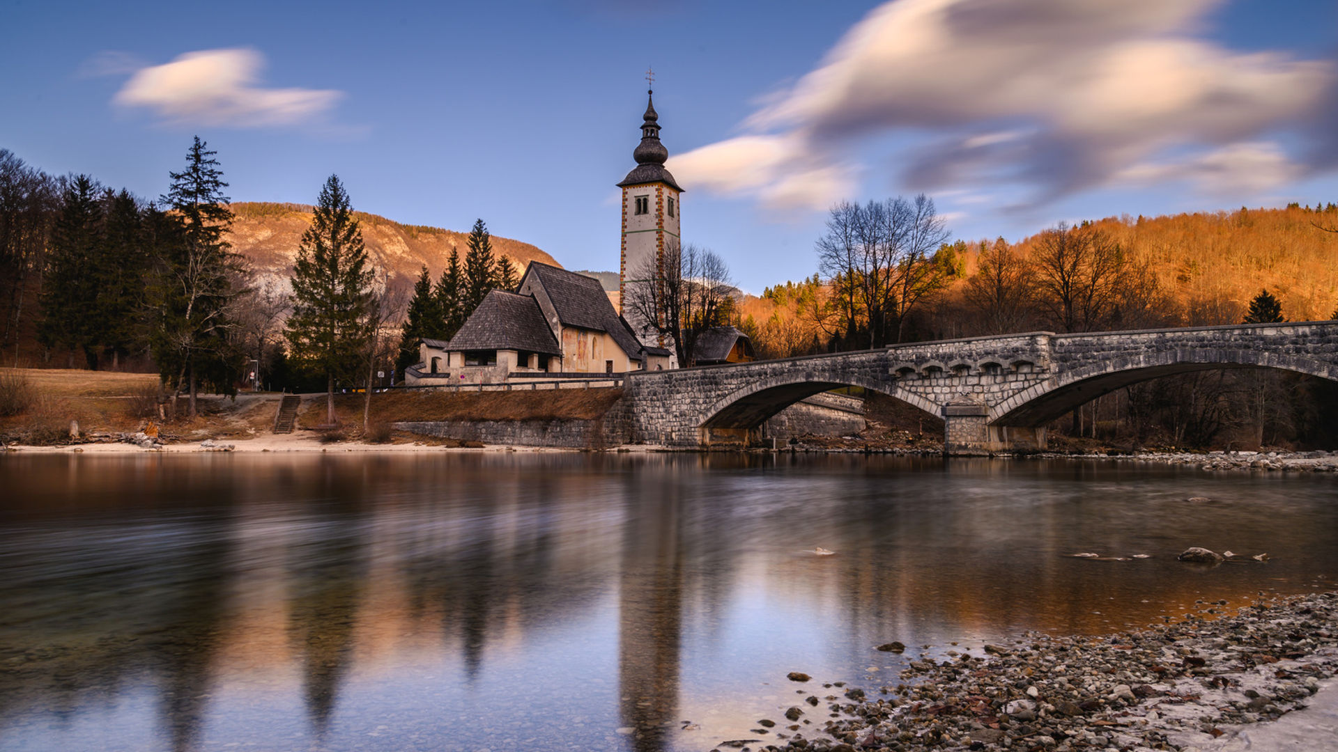 Bohinj 