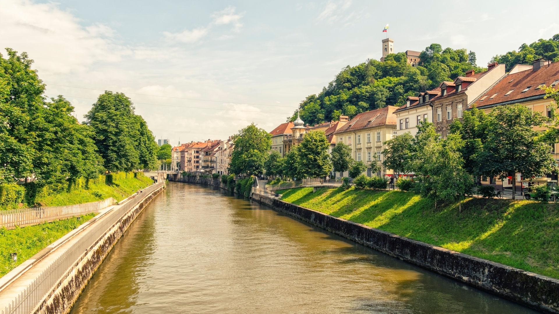 Ljubljana