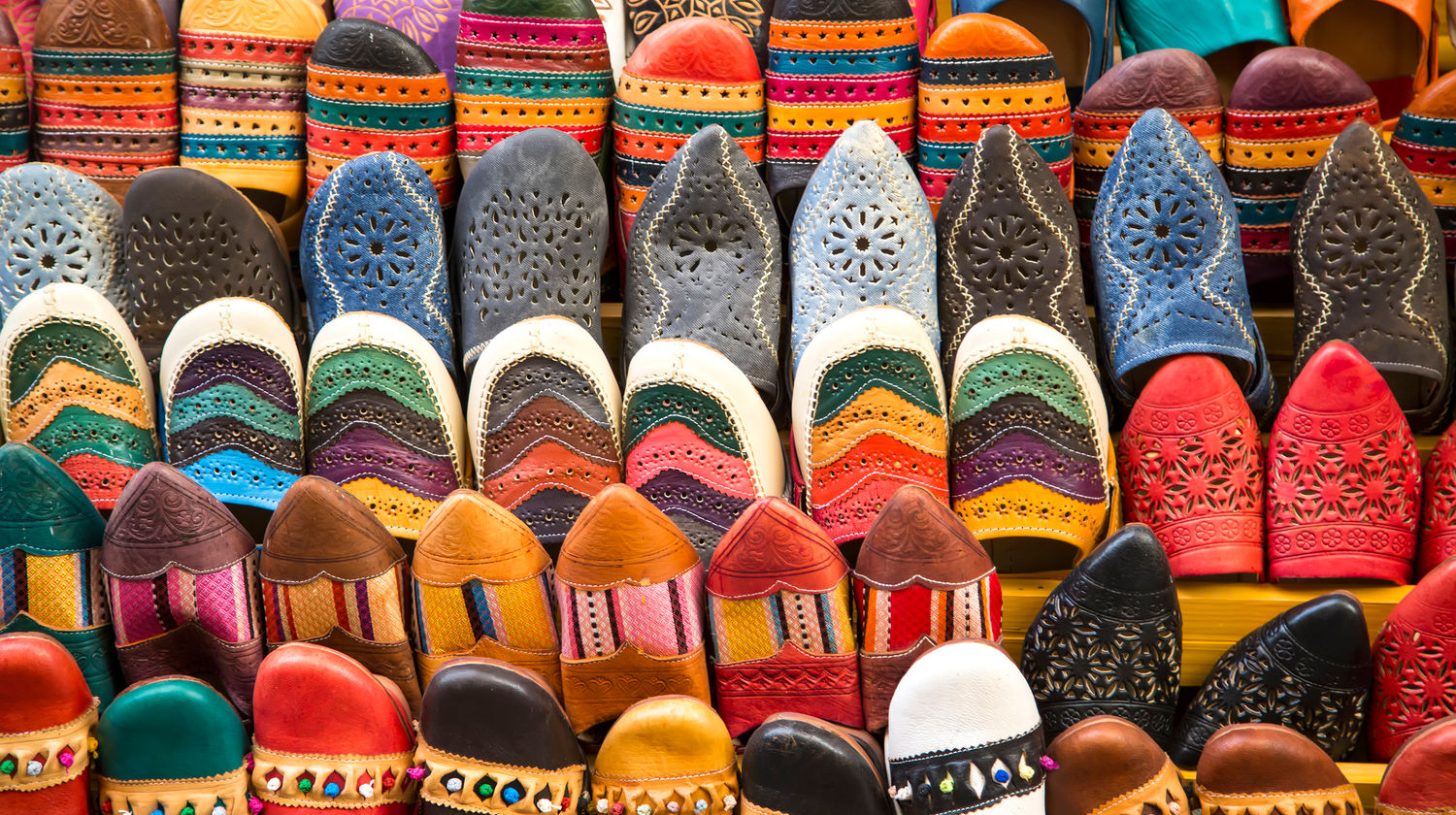 Fez, Morocco