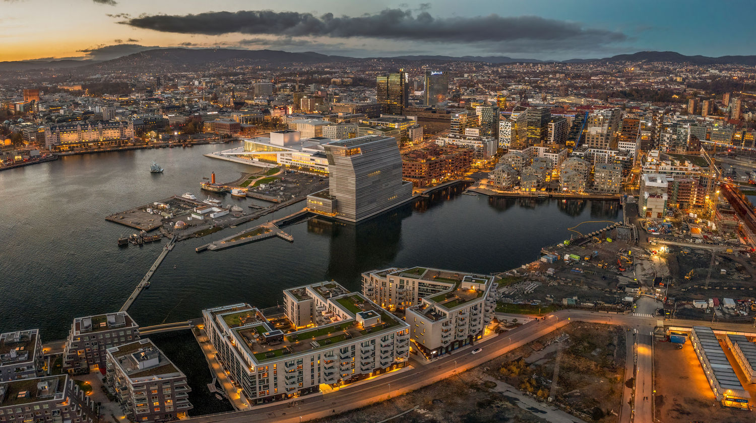 Oslo, Norway